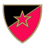 Estrella Roja logo