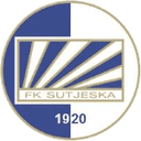 FK Sutjeska Niksic logo - UCL Football