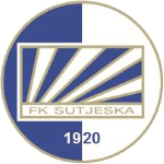 FK Sutjeska Niksic logo