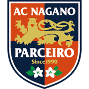 AC Nagano Parceiro logo