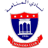 Manama Club logo