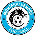 Montaigu Vendee logo - Rochesuryon VS Montaigu Vendee Score Today