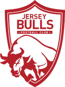 Jersey Bulls logo - Bulls VS Whyteleafe Live Score