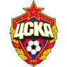 CSKA Moscow logo