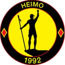 FC Heimo (W) logo - W VS If Gnistan Ii W Sport