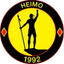 FC Heimo (W) logo
