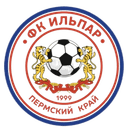 Ilpar Perm Krai logo - Krai VS Lokomotiv Liski Live Score