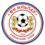 Ilpar Perm Krai logo