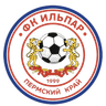 Ilpar Perm Krai logo