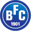 Bulli FC logo