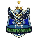 Zacatecoluca FC logo - Fc VS Inter Fa Score