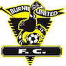 Burnie United logo
