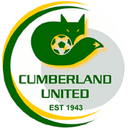 Cumberland United FC logo - Fc VS Adelaide Vipers Sport