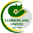 Cumberland United FC logo