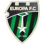 Europa FC logo