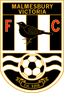 Malmesbury Victoria logo