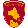 Rodez Aveyron Women logo