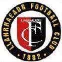 Llanrhaeadr logo - Porthmadog VS Llanrhaeadr Result Today