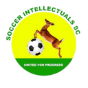 Soccer Intellectuals (W) logo - W VS Soccer Intellectuals W Live Score