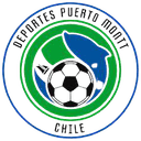 Puerto Montt Women logo - W VS Puerto Montt Women Sport
