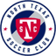 North Texas SC logo