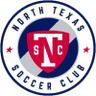 North Texas SC logo