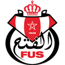 FUS Rabat logo - Athletic VS Fus Rabat Live Score Today