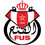 FUS Rabat logo