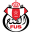 FUS Rabat logo