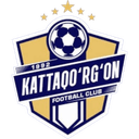 Kattaqo'rg'on logo - Pakhtakor VS Fc Kattaqorgon Live Score