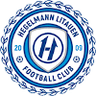Hegelmann logo