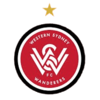 WS Wanderers Women logo