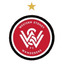 WS Wanderers Women logo