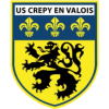 Crepy-en-Valois logo - Crepyenvalois VS Diables Noirs Live Score