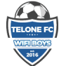 TelOne FC logo