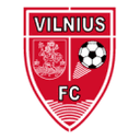 FK REO LT Vilnius logo - Vilnius VS Suduva Result Today