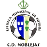 Noblejas logo