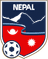 Nepal U17 Women logo