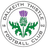 Dalkeith Thistle FC logo