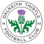 Dalkeith Thistle FC logo
