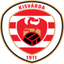 Kisvárda FC U19 logo