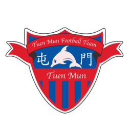 Tuen Mun Football Team logo