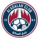 Al-Adalah Youth logo - U VS Aladalah Youth Result Today