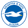 Brighton U21 logo