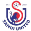 Samui United logo