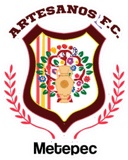 Artesanos Bajos De Chila logo - Chila VS Alebrijes De Oaxaca Ii Score
