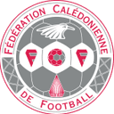 New Caledonia U20(w) logo - U VS New Caledonia Uw Live