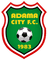 Adama City logo