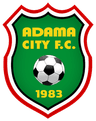 Adama City logo