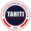 Tahiti United FC logo - Fc VS Tahiti United Fc Live Score